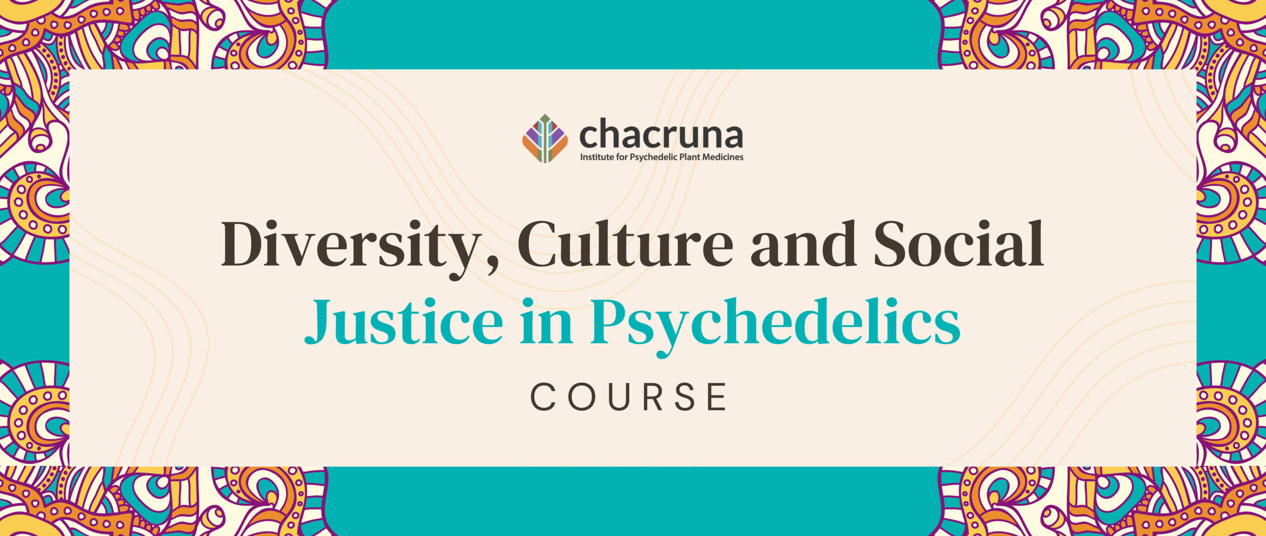 Diversity, Culture and Social Justice