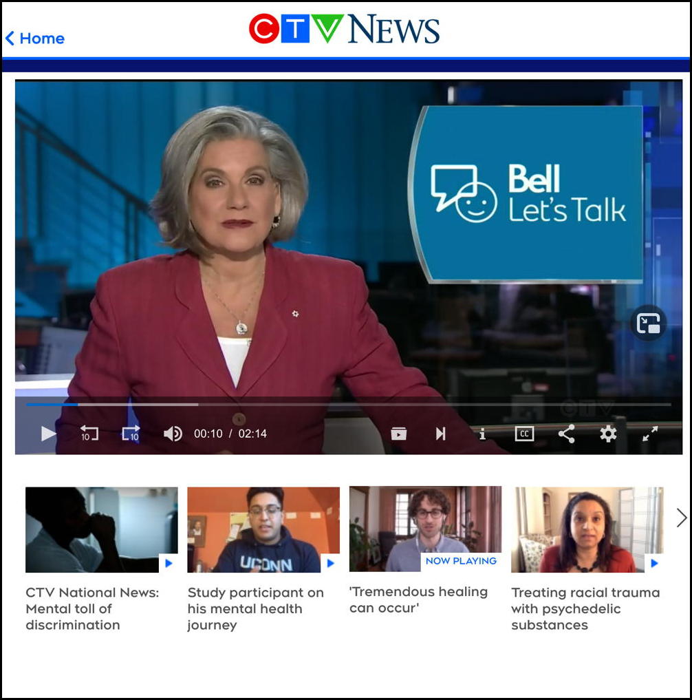 CTV