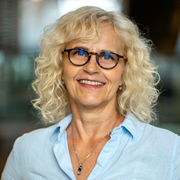 Elke Reissing, PhD