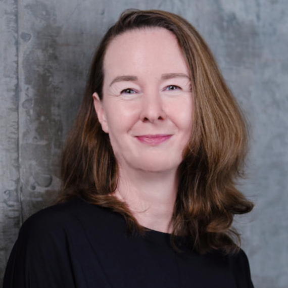 Kate Caldwell