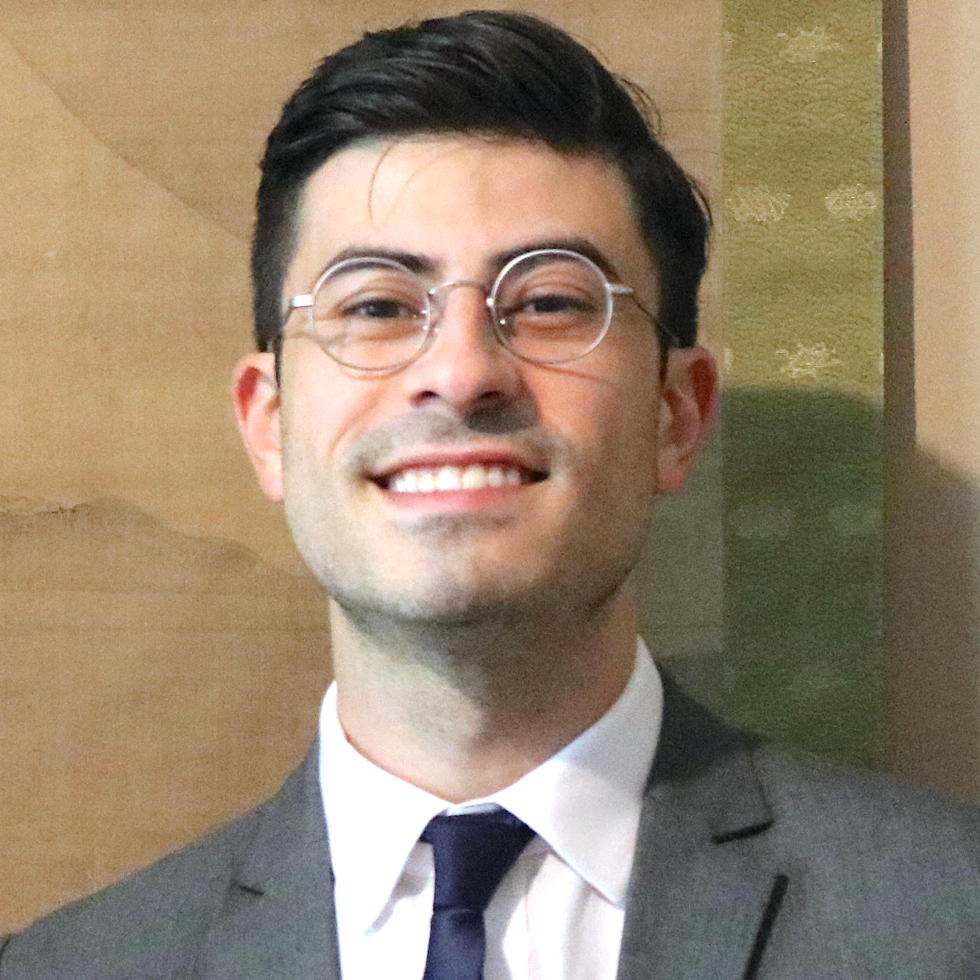 Joseph La Torre, PhD
